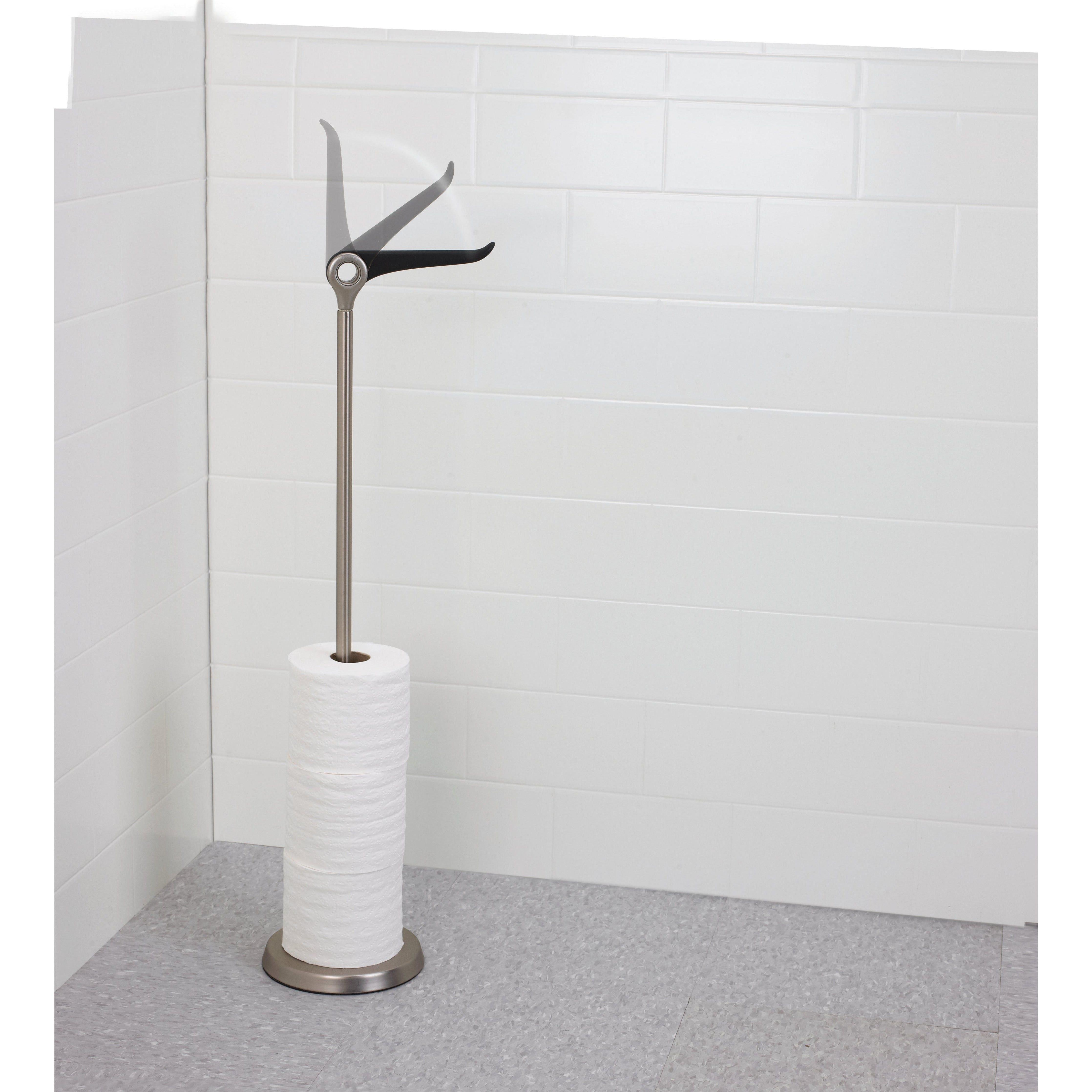 Umbra - Tucan Toilet Paper Stand - Lights Canada