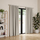 Umbra - Twilight Blackout Curtain 63" (Set of 2) - Lights Canada