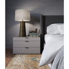 Flow Decor - Olympia Table Lamp - Lights Canada