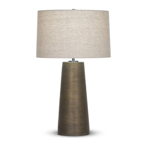 Flow Decor - Olympia Table Lamp - Lights Canada