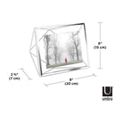Umbra - Prisma Picture Frame - Lights Canada