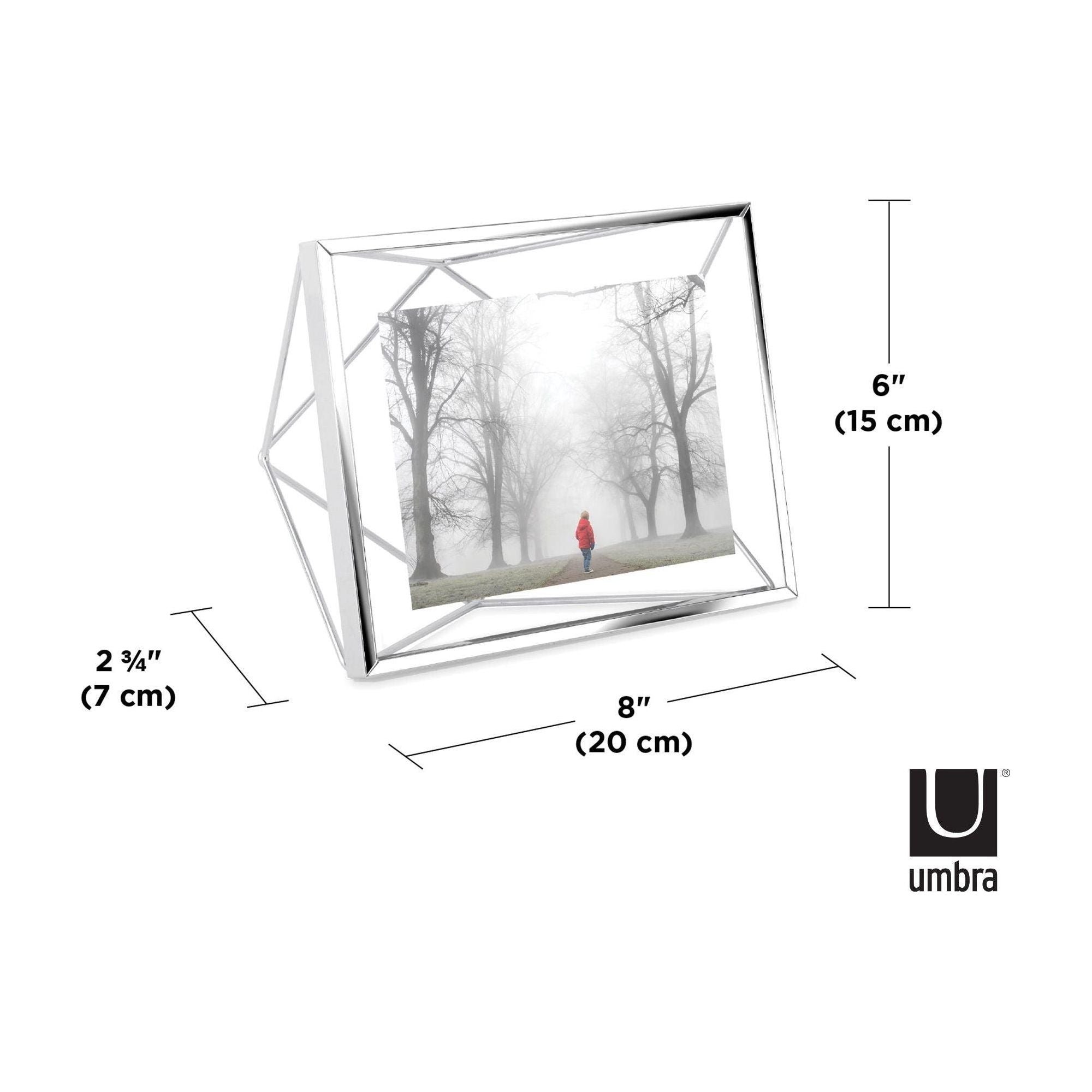 Umbra - Prisma Picture Frame - Lights Canada