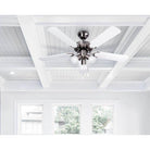 Canarm - Omni Ceiling Fan - Lights Canada