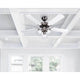 Canarm - Omni Ceiling Fan - Lights Canada