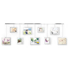 Umbra - Exhibit Gallery Frames (Set of 9) - Lights Canada