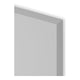 Umbra - Shield Wall Mirror - Lights Canada