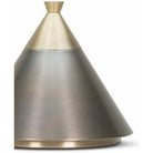 Flow Decor - Ontario Table Lamp - Lights Canada