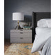 Flow Decor - Ontario Table Lamp - Lights Canada