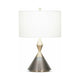 Flow Decor - Ontario Table Lamp - Lights Canada