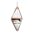 Umbra - Dima Diamond Mirrors (Set of 3) - Lights Canada