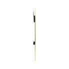 Umbra - Hubba Mirror With Metallic Finish - Lights Canada