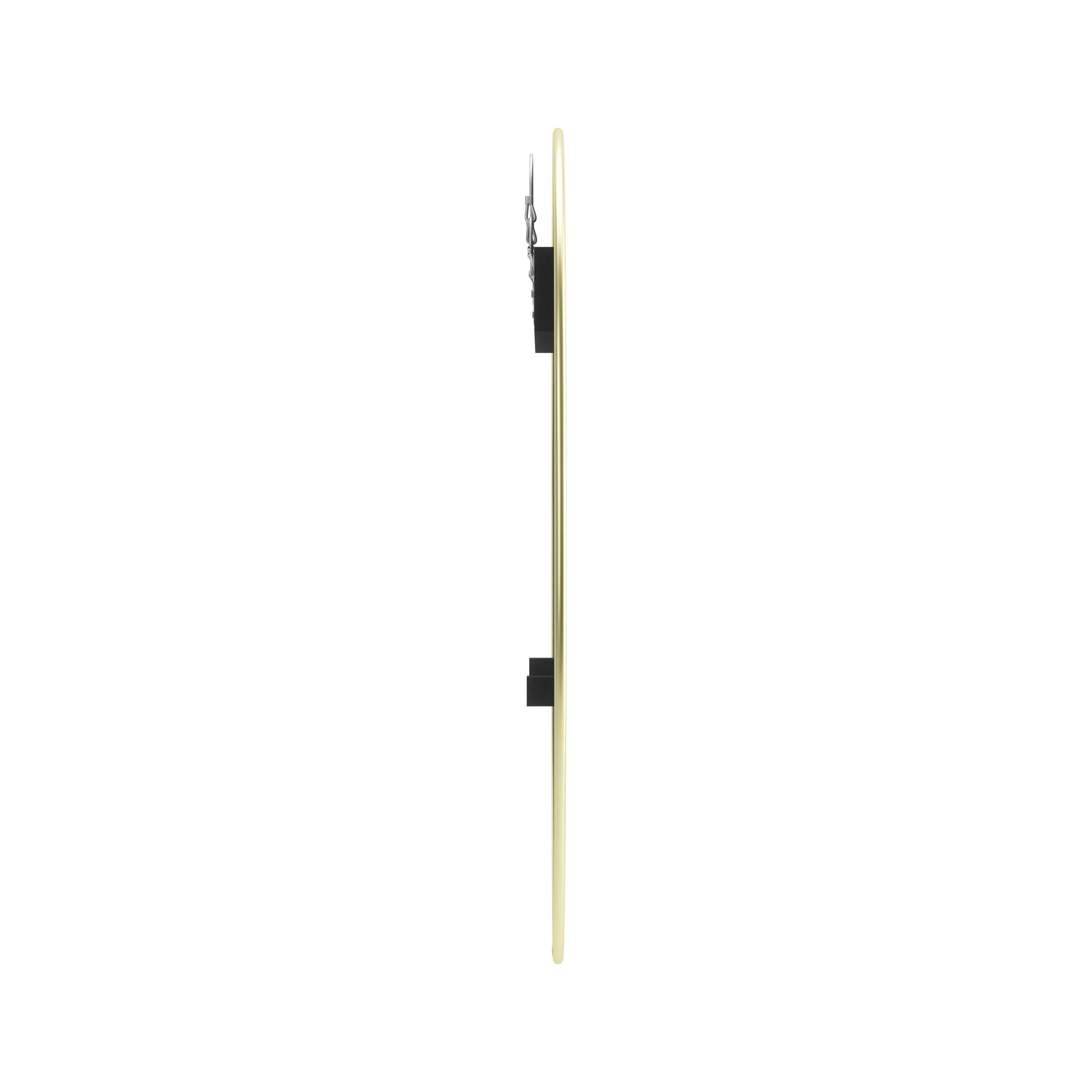Umbra - Hubba Mirror With Metallic Finish - Lights Canada