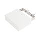 Umbra - Showcase Floating Shelves - Lights Canada