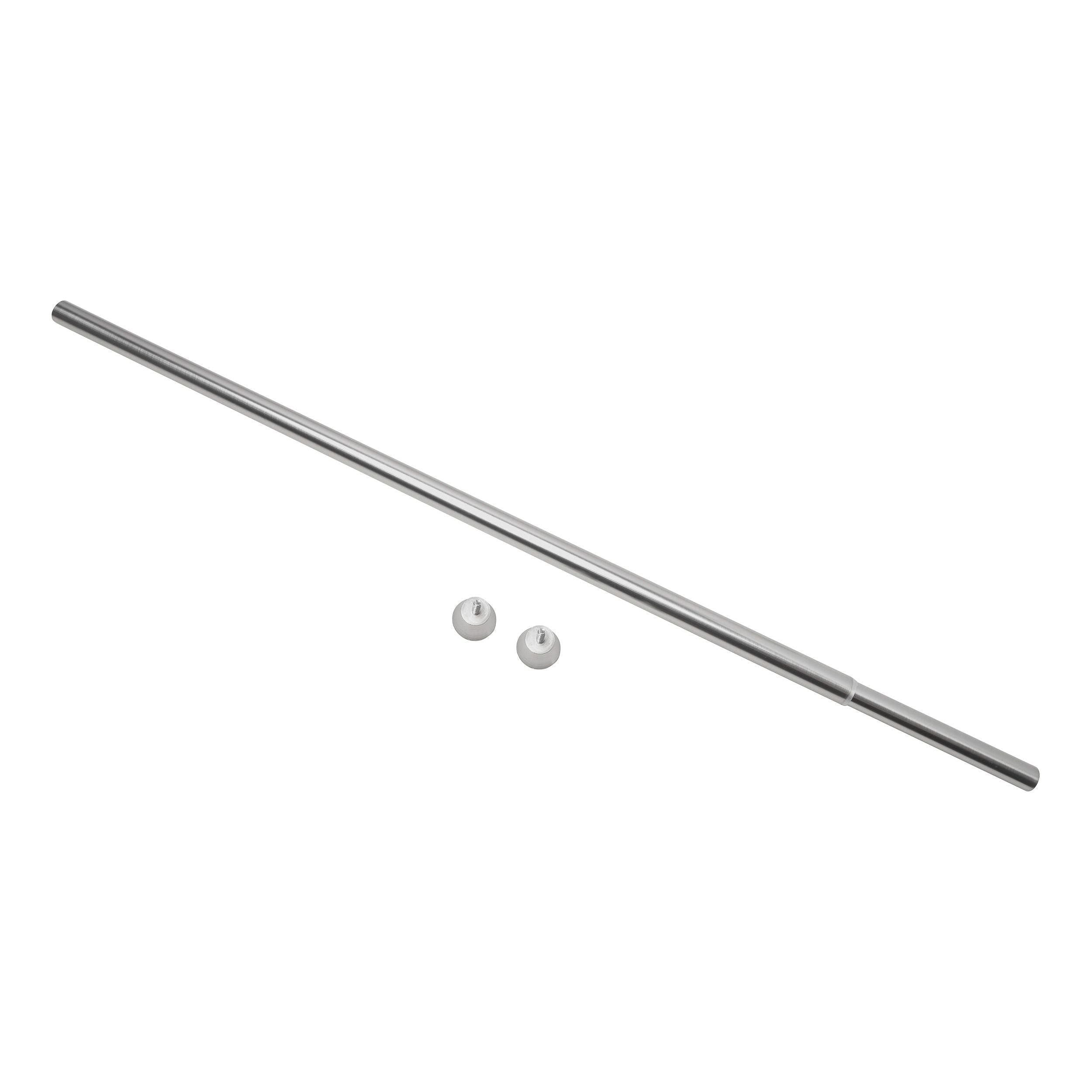 Umbra - Chroma Expandable Tension Rod - Lights Canada
