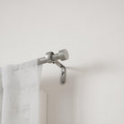 Umbra - Cappa Expandable Single Curtain Rod - Lights Canada