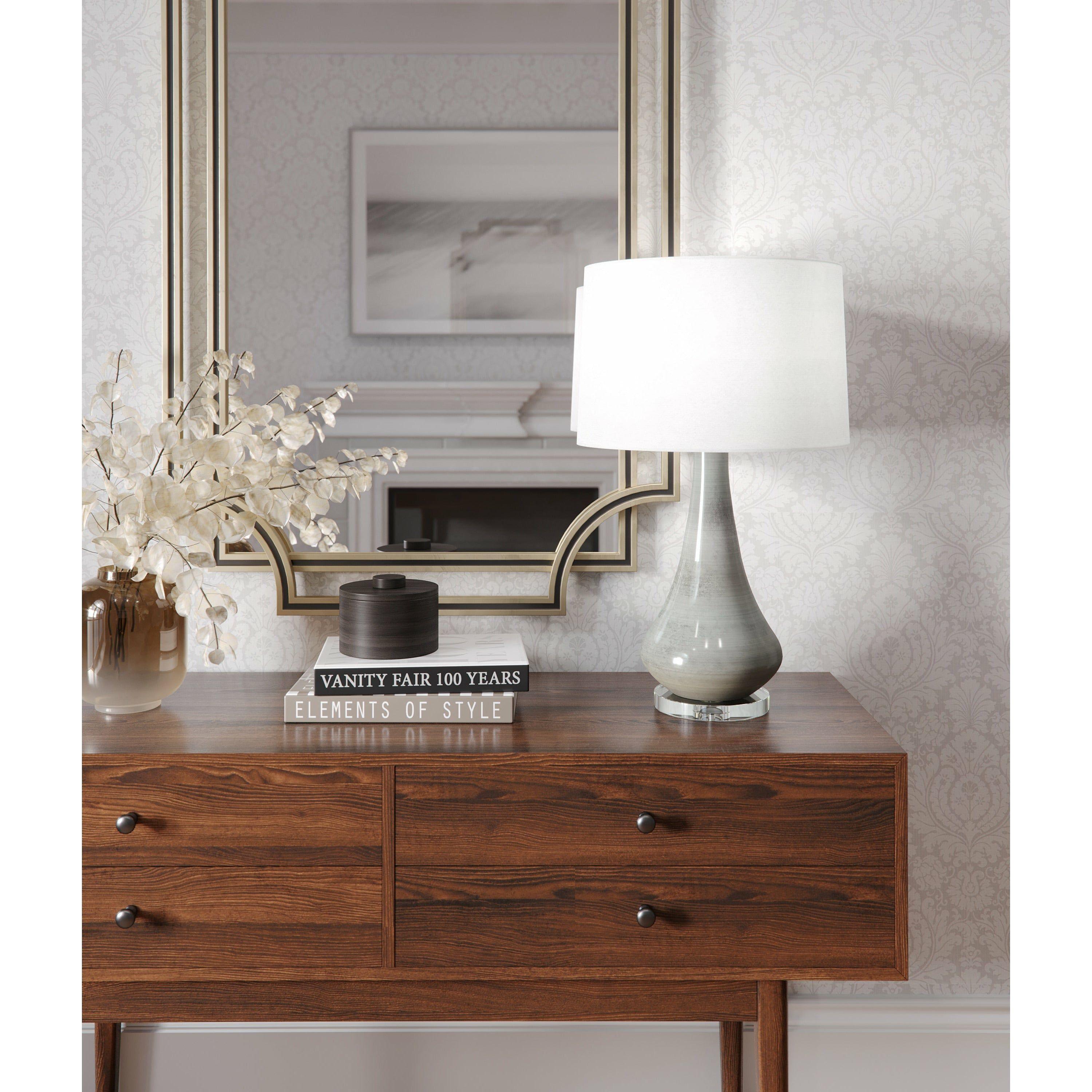 Flow Decor - Orwell Table Lamp - Lights Canada