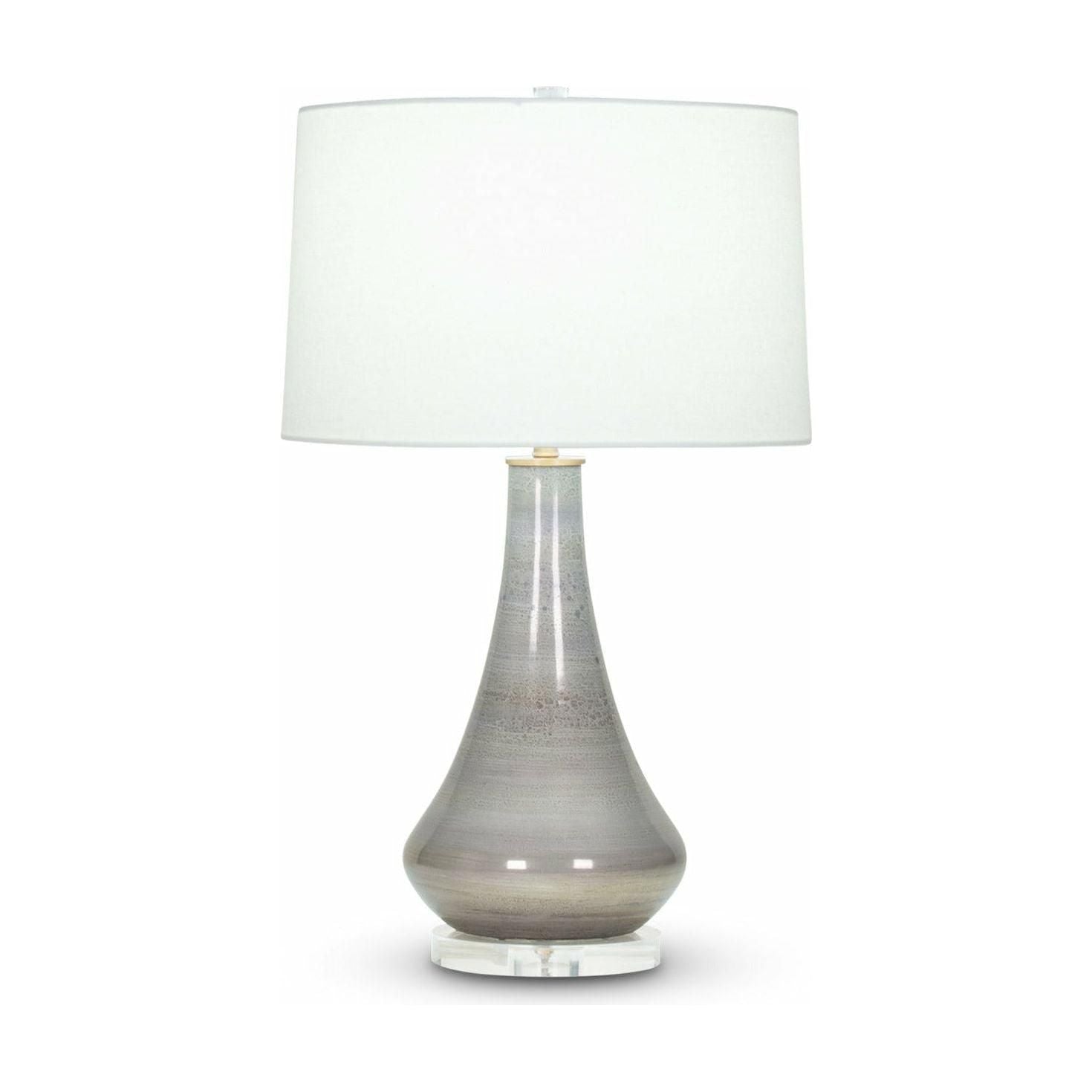 Flow Decor - Orwell Table Lamp - Lights Canada
