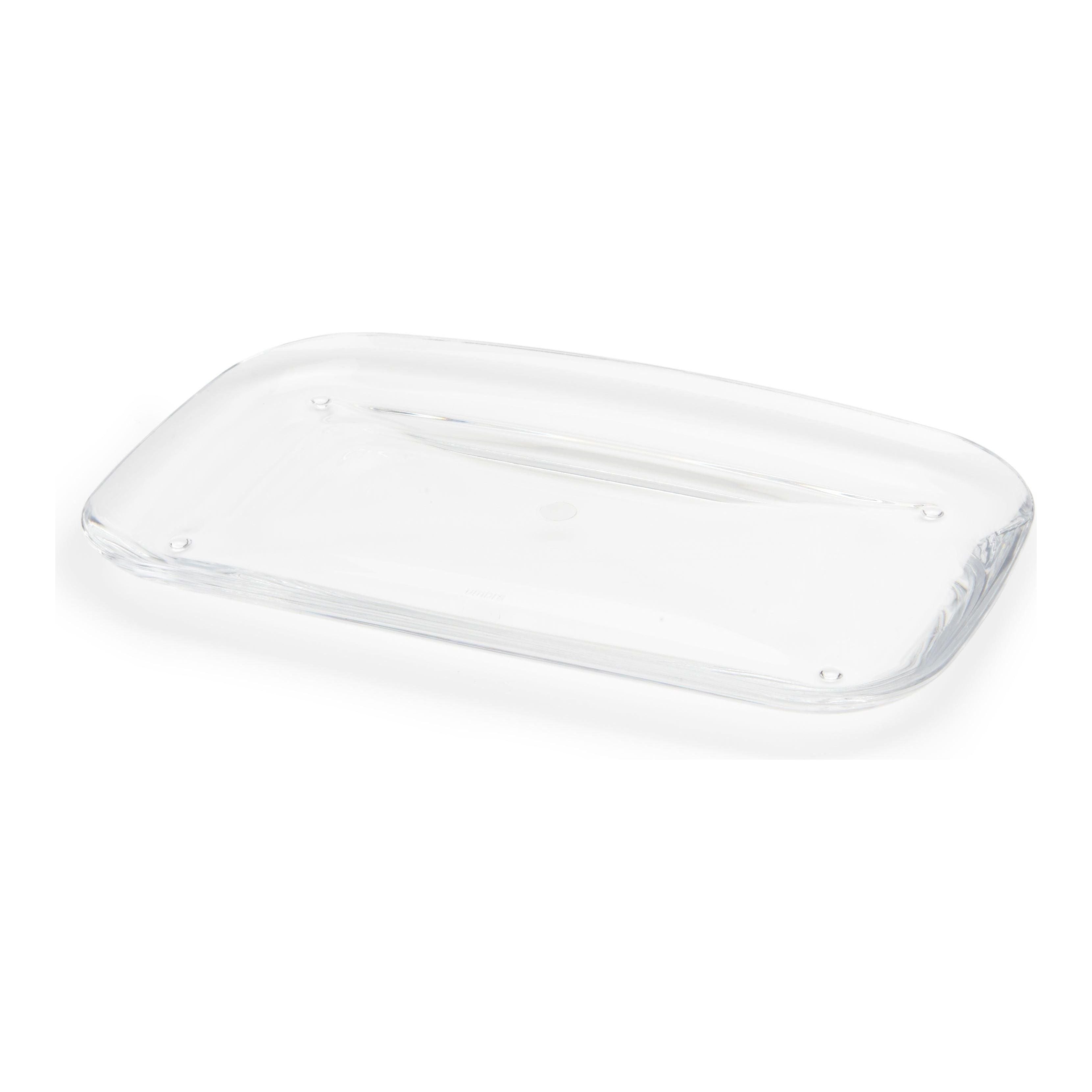 Umbra - Droplet Amenity Tray - Lights Canada