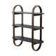 Umbra - Bellwood Wall Shelf - Lights Canada