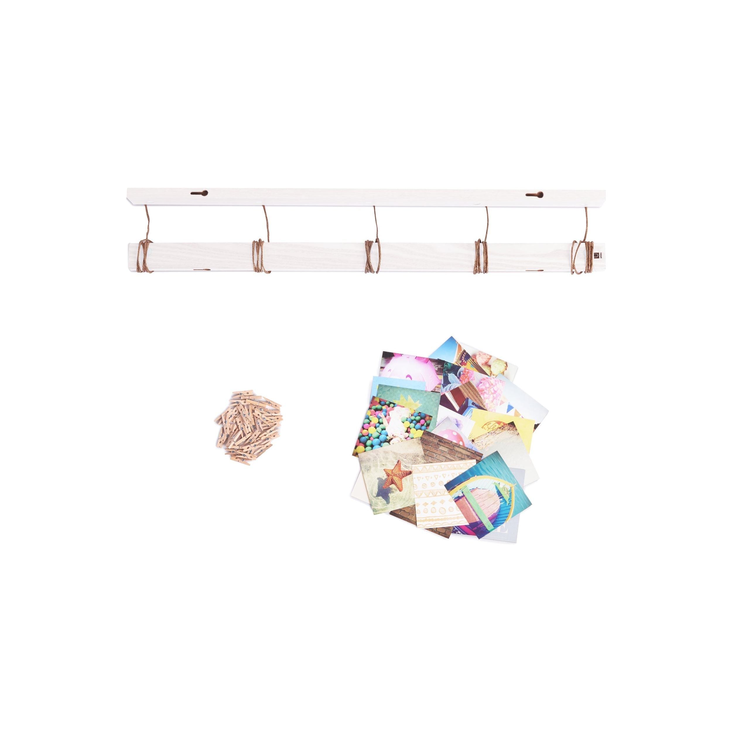 Umbra - Hangit 26x30 Photo Display - Lights Canada
