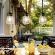 Kichler - Lyndon Outdoor Pendant - Lights Canada