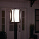 Kichler - Bowen Post Light - Lights Canada