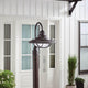Kichler - Harvest Ridge Post Light - Lights Canada
