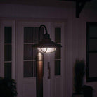 Kichler - Harvest Ridge Post Light - Lights Canada