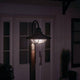 Kichler - Harvest Ridge Post Light - Lights Canada