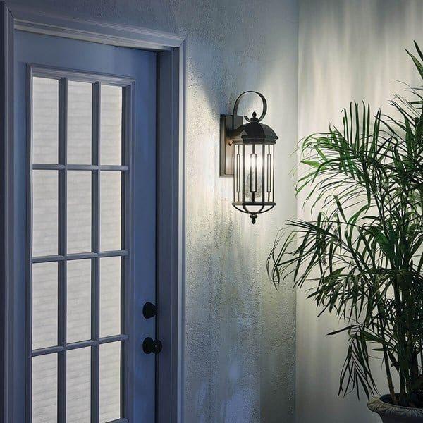 Kichler - Galemore Outdoor Wall Light - Lights Canada