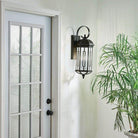 Kichler - Galemore Outdoor Wall Light - Lights Canada