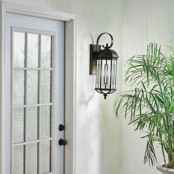 Kichler - Galemore Outdoor Wall Light - Lights Canada