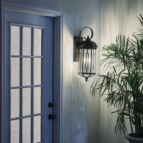 Kichler - Galemore Outdoor Wall Light - Lights Canada