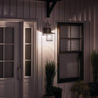 Kichler - Riverwood Outdoor Wall Light - Lights Canada