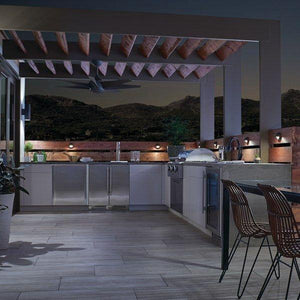 Kichler - Deck Landscape Lighting - Lights Canada