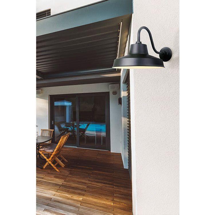 Canarm - LED Outdoor Barn Wall Light - Lights Canada