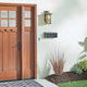 Kichler - Morris Outdoor Wall Light - Lights Canada