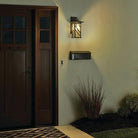 Kichler - Morris Outdoor Wall Light - Lights Canada
