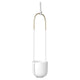 Umbra - Bolo Hanging Planter - Lights Canada