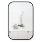 Umbra - Hub Rectangular Mirror - Lights Canada