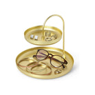 Umbra - Poise Accessory Tray - Lights Canada