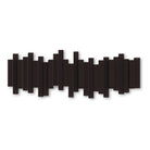 Umbra - Sticks Wall Mounted Coat Rack - Lights Canada