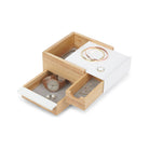 Umbra - Mini Stowit Jewelry Box - Lights Canada