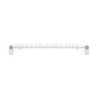 Umbra - Anywhere Kitchen Tension 20 Hooks - Lights Canada