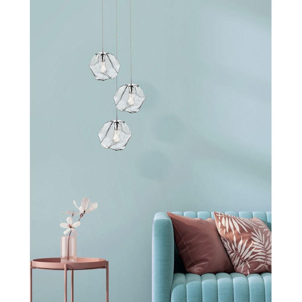 Canarm - Rockport Pendant - Lights Canada