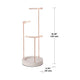 Umbra - Tesora Jewelry Stand - Lights Canada