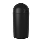 Umbra - Grand 10 Gallon (38L) Trash Can - Lights Canada
