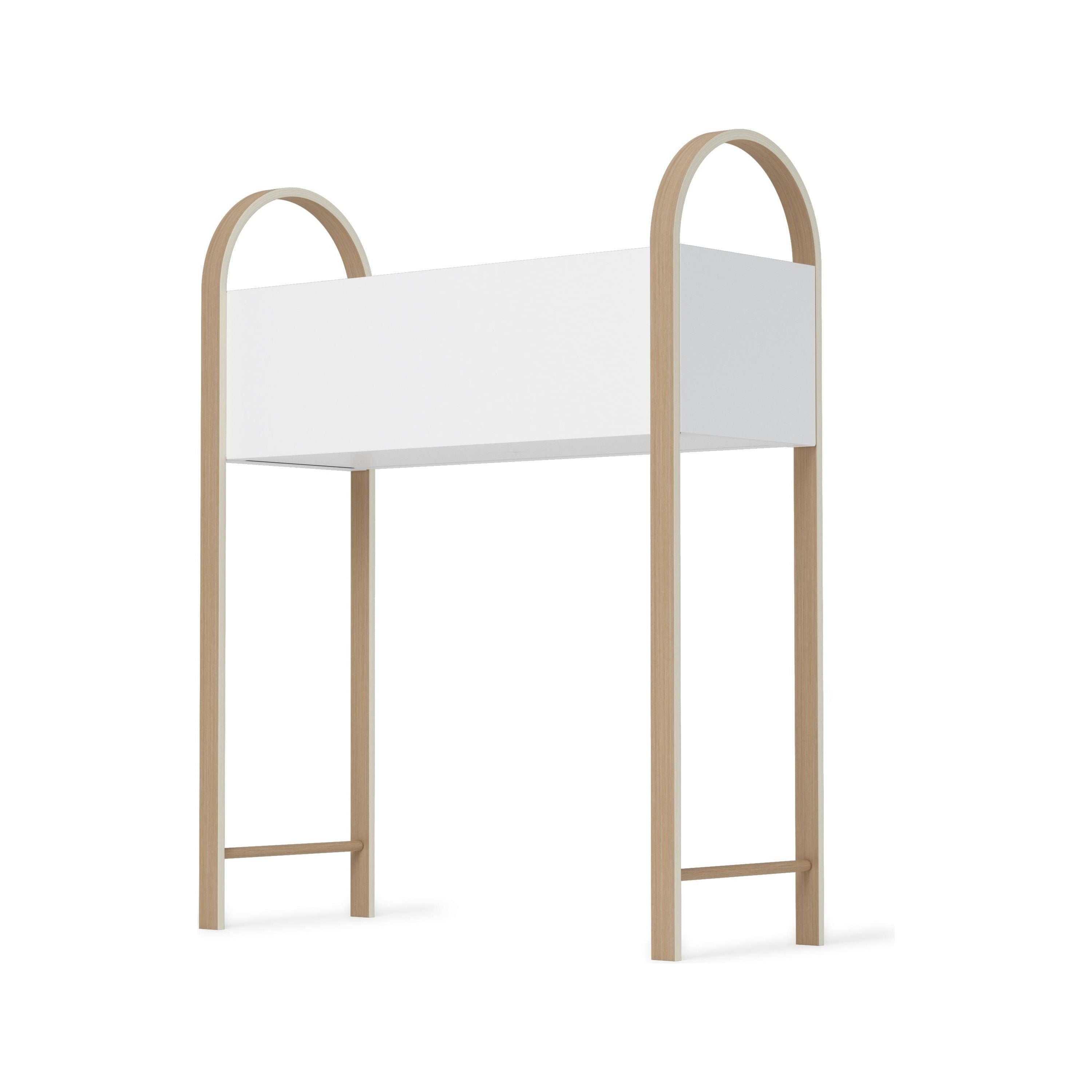 Umbra - Bellwood Elevated Garden Bed & Storage Box - Lights Canada
