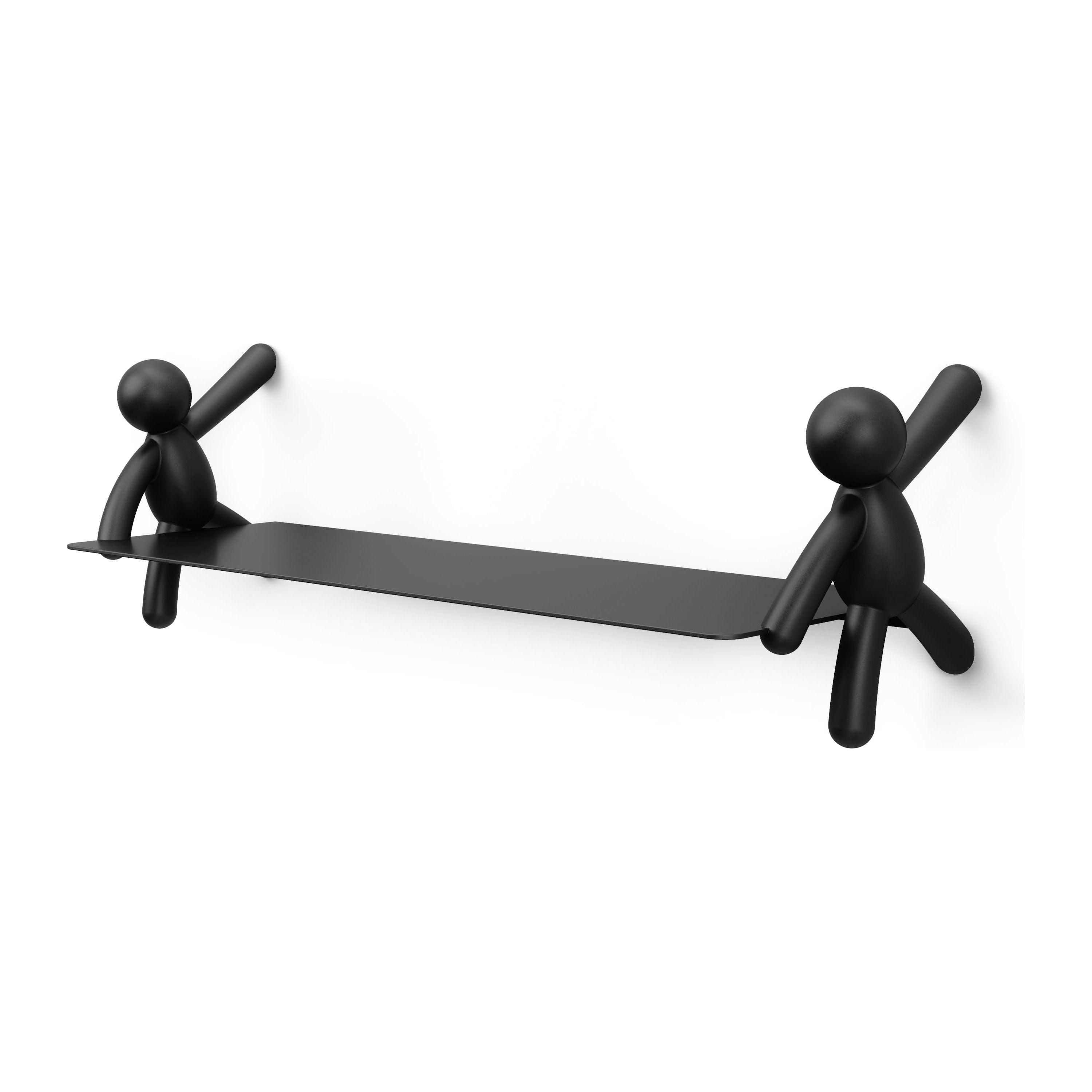 Umbra - Buddy Floating Wall Shelf - Lights Canada