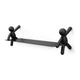 Umbra - Buddy Floating Wall Shelf - Lights Canada